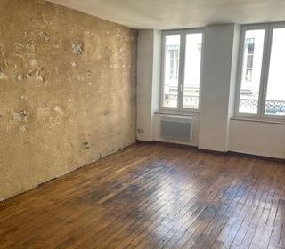  Appartement � vendre 2 pi�ces 47 m�