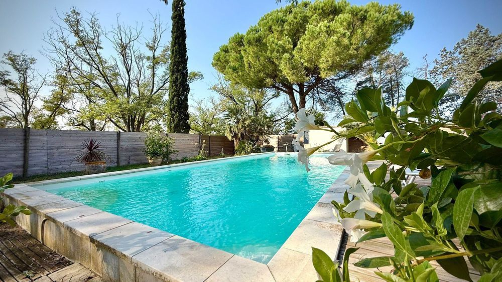 � vendre  Maison Saintes-Maries-de-la-Mer (13460)