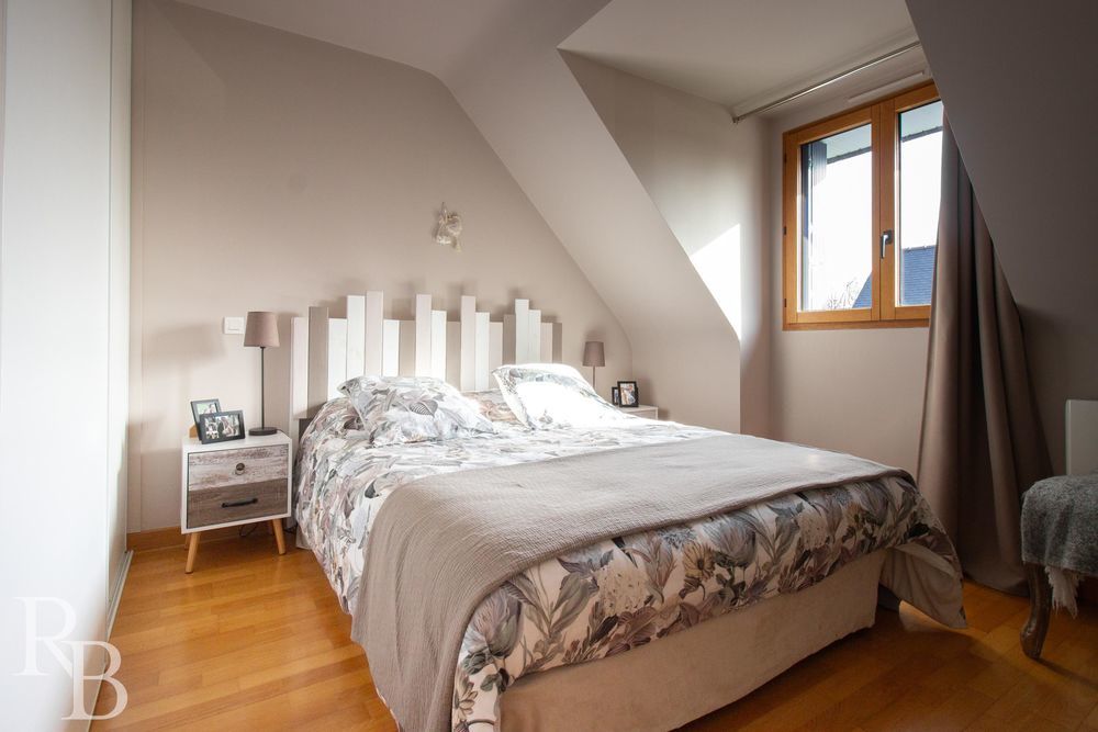 � vendre  Maison Sarzeau (56370)