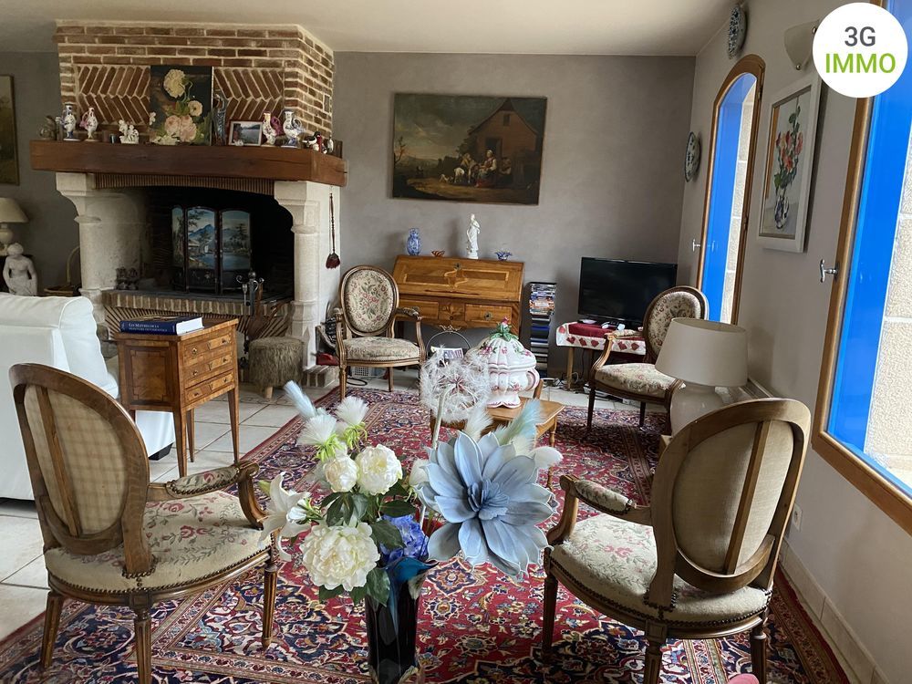 � vendre  Maison Ploeren (56880)