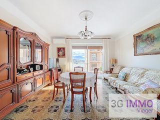  Appartement � vendre 3 pi�ces 72 m�