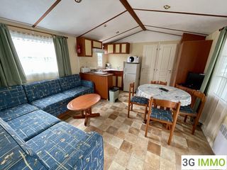  Maison � vendre 3 pi�ces 33 m�