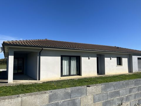   Maison 5 pi�ces Maison - 5 pi�ce(s) - 145 m�