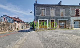  Maison � vendre 8 pi�ces 170 m�