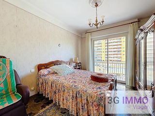  Appartement � vendre 3 pi�ces 72 m�