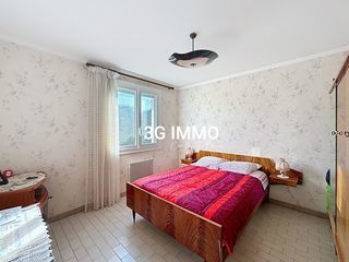  Maison � vendre 3 pi�ces 60 m�