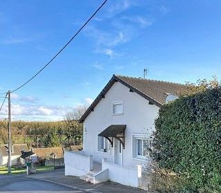  Maison � vendre 6 pi�ces 130 m�