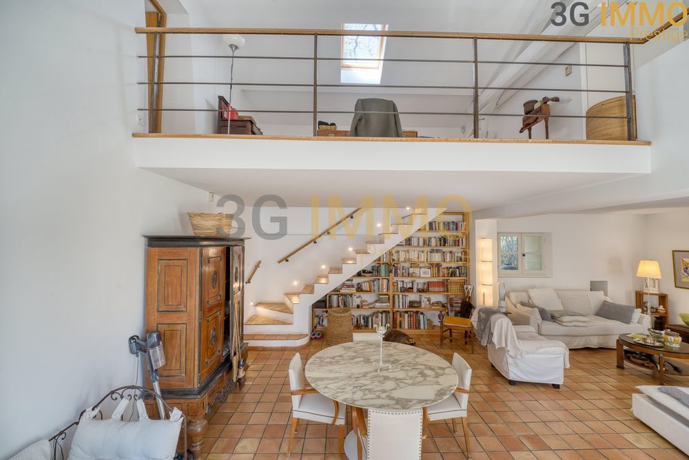 � vendre  Maison Mornas (84550)