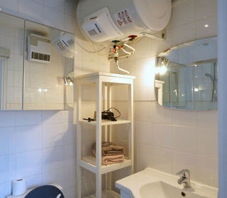  Appartement � vendre 1 pi�ce 19 m�