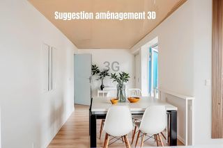  Maison � vendre 4 pi�ces 65 m�