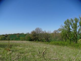  Terrain � vendre 2337 m�