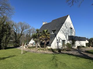  Maison � vendre 9 pi�ces 