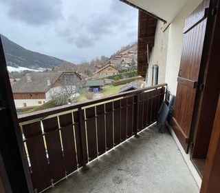  Appartement � vendre 2 pi�ces 43 m�