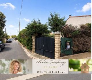  Terrain � vendre 552 m�