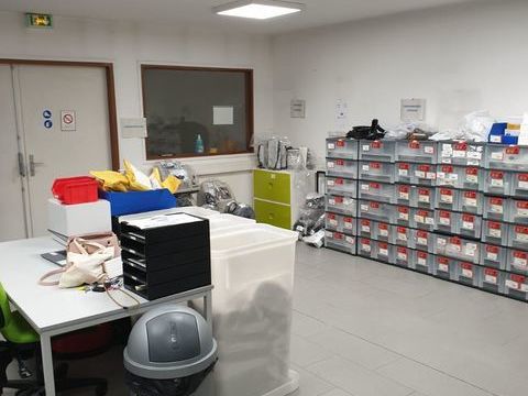 Location pro Divers services &agrave; Nogent-sur-oise 1250 60180 Nogent-sur-oise