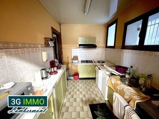  Maison � vendre 8 pi�ces 170 m�