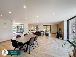  Maison � vendre 6 pi�ces 225 m�