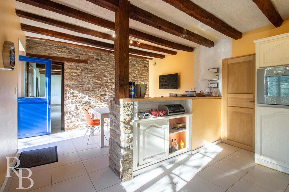 � vendre  Maison Theix-noyalo (56450)