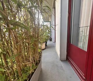  Appartement � vendre 3 pi�ces 63 m�