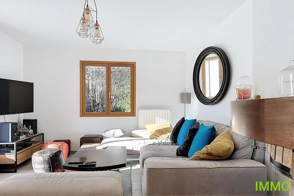 � vendre  Maison Hab�re-Poche (74420)