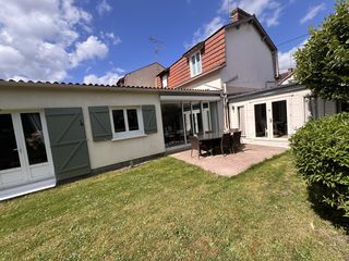  Maison � vendre 5 pi�ces 90 m�