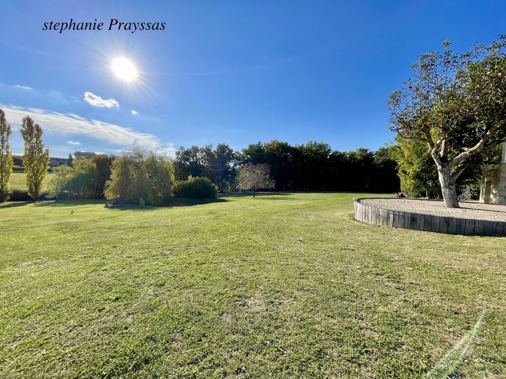 � vendre  Maison Agen (47000)