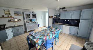  Maison � vendre 4 pi�ces 90 m�