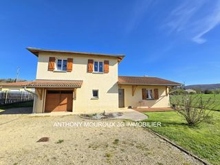  Maison � vendre 5 pi�ces 119 m�