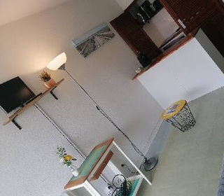  Appartement � vendre 1 pi�ce 22 m�