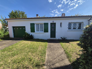  Maison � vendre 3 pi�ces 57 m�