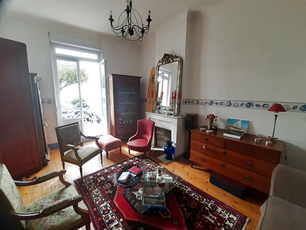 � vendre  Maison Saint-Georges-de-Didonne (17110)