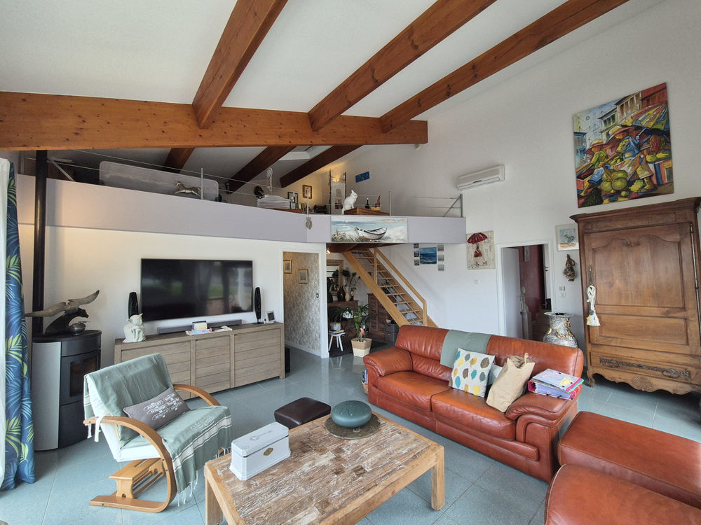 � vendre  Maison Saint-Georges-de-Didonne (17110)