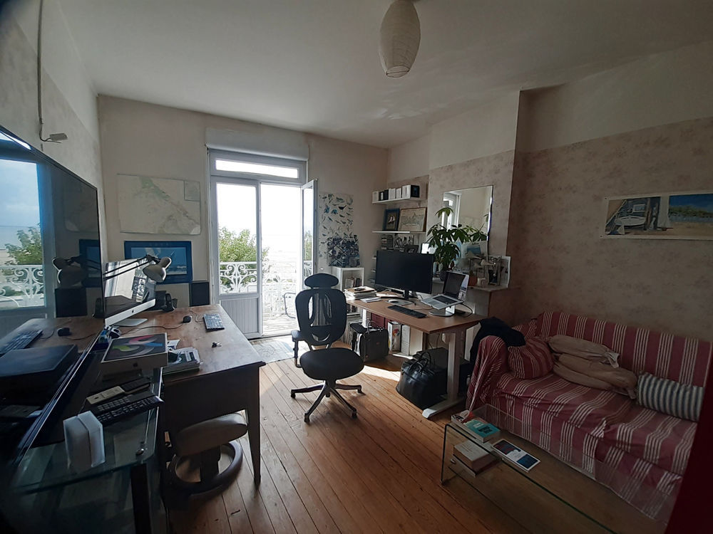 � vendre  Maison Saint-Georges-de-Didonne (17110)