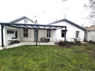  Maison � vendre 4 pi�ces 68 m�