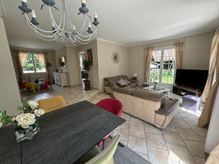  Maison � vendre 8 pi�ces 192 m�