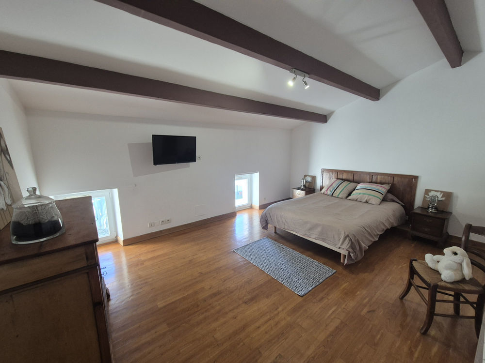 � vendre  Maison Saint-Palais-sur-Mer (17420)