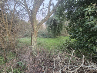  Terrain � vendre 1854 m�