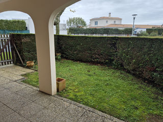  Appartement � vendre 2 pi�ces 23 m�