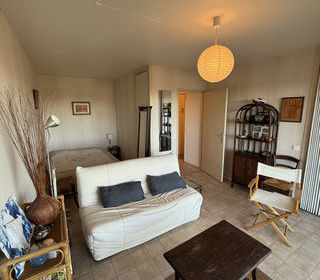  Appartement � vendre 34 m�