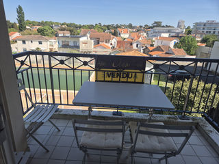  Appartement � vendre 2 pi�ces 27 m�