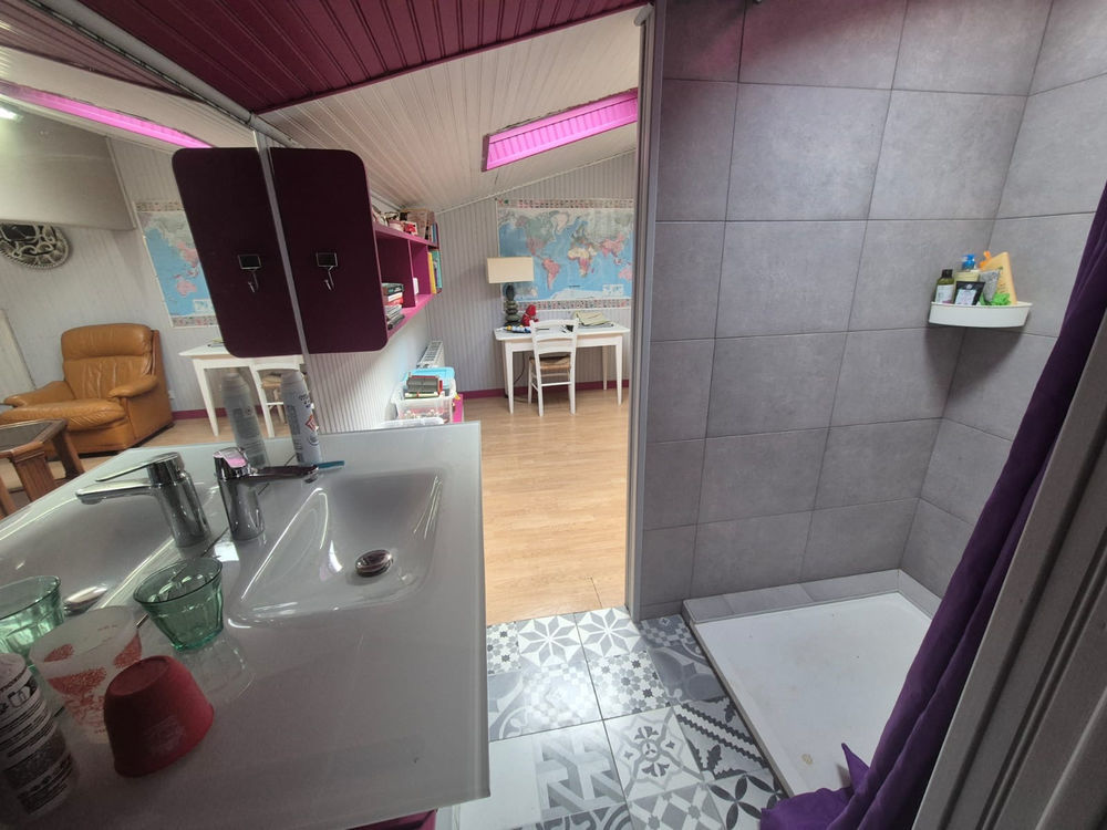 � vendre  Maison Vaux-sur-Mer (17640)