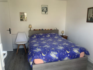  Appartement � vendre 3 pi�ces 58 m�