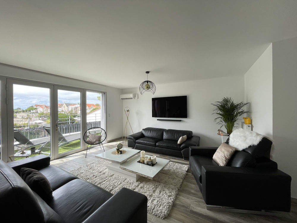 � vendre  Appartement Royan (17200)