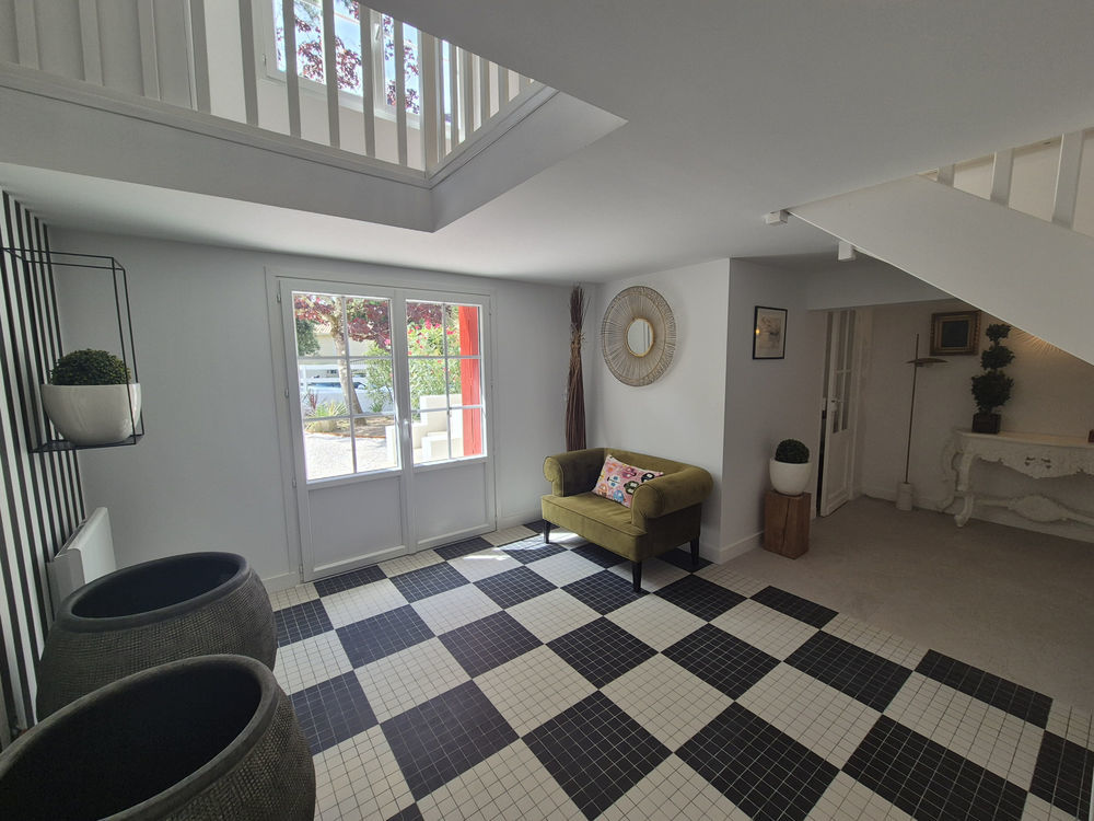 � vendre  Maison Saint-Georges-de-Didonne (17110)