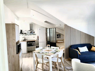  Appartement � vendre 2 pi�ces 34 m�