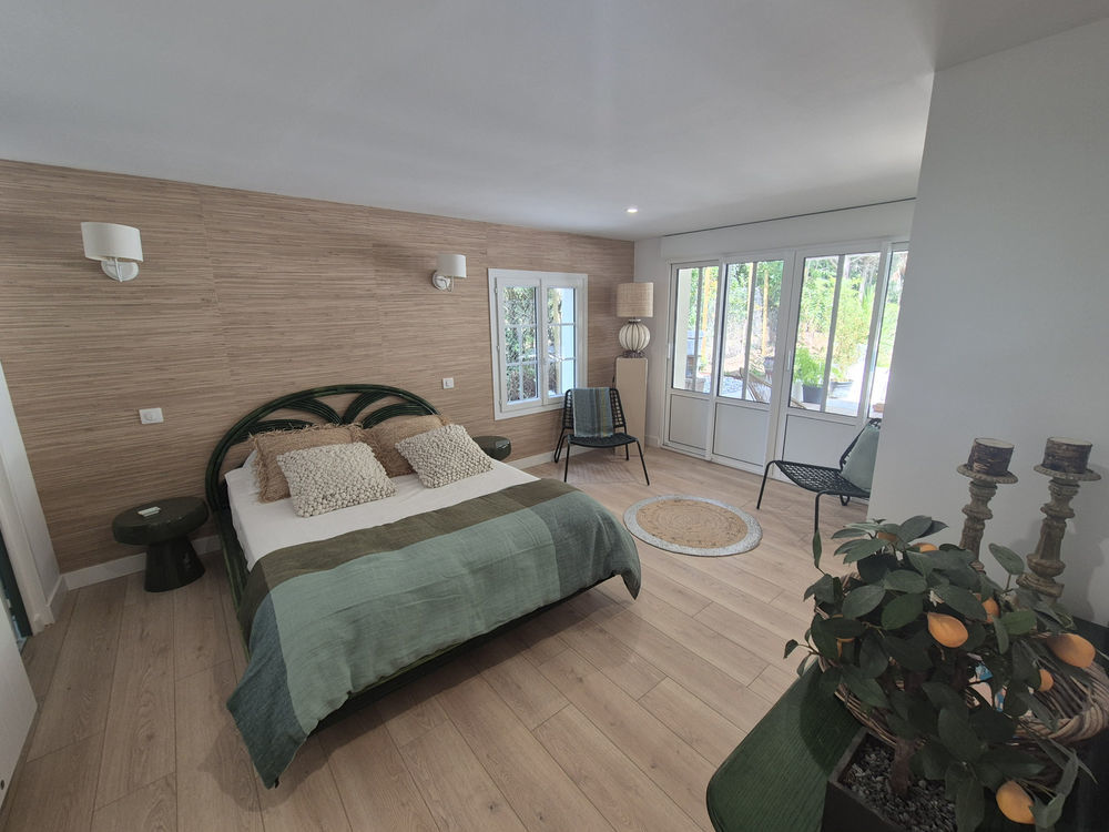 � vendre  Maison Saint-Georges-de-Didonne (17110)