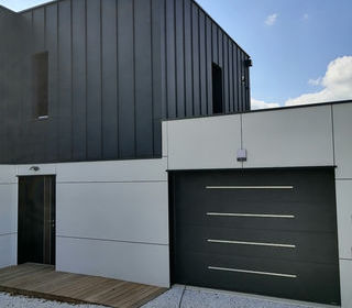  Maison � vendre 6 pi�ces 216 m�