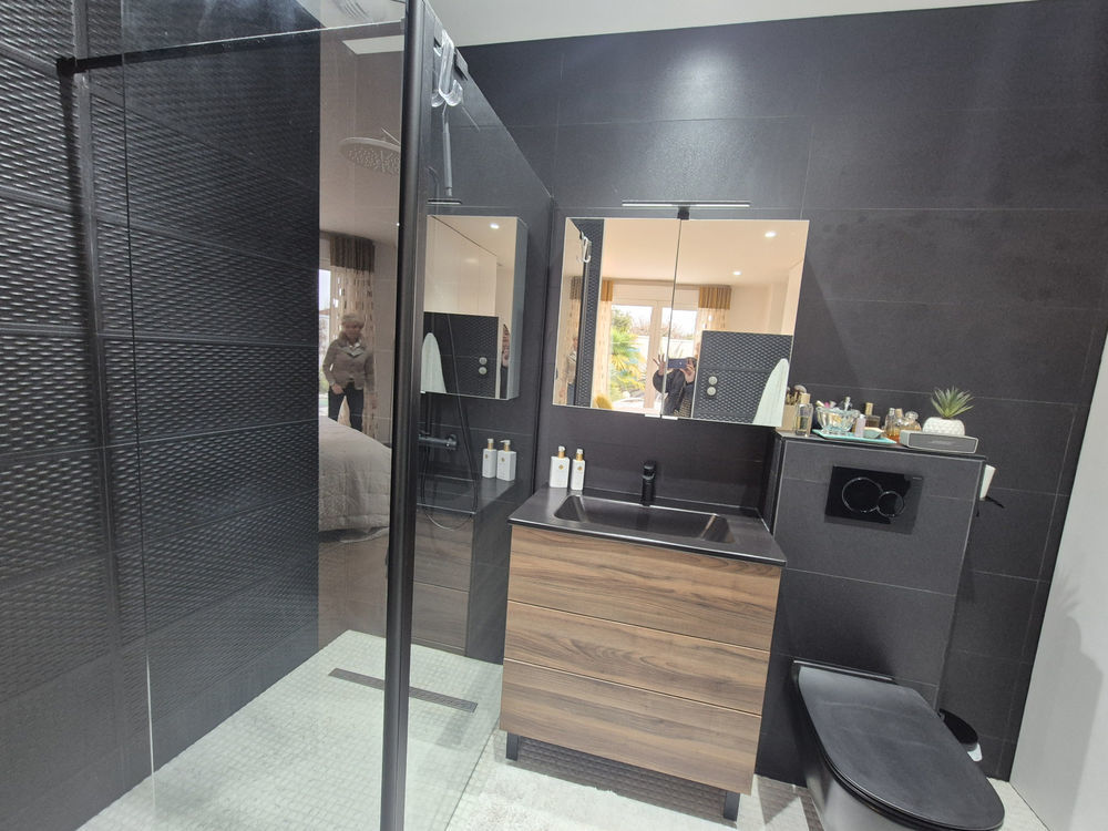 � vendre  Maison Saint-Georges-de-Didonne (17110)