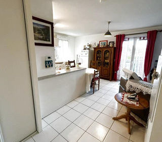  Appartement � vendre 3 pi�ces 58 m�