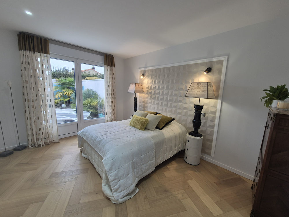 � vendre  Maison Saint-Georges-de-Didonne (17110)